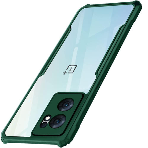 OnePlus Nord CE 2 5G Back Cover Case