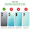 OnePlus Nord CE 2 5G Back Cover Case