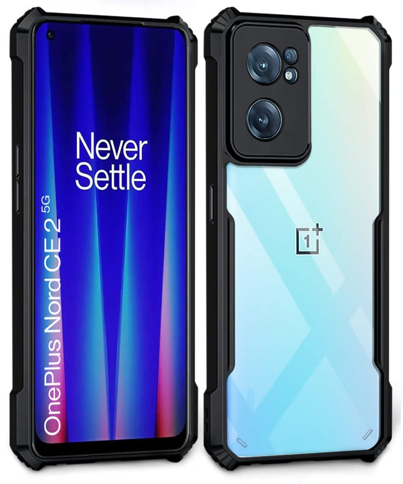 OnePlus Nord CE 2 5G Back Cover Case